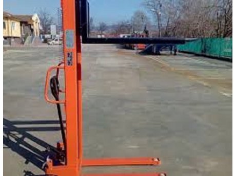 Liftex 2020M