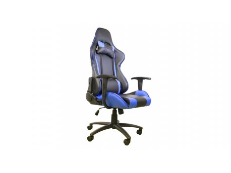AH Seating Gaming Chair e-Sport DS-042 Black/Blue