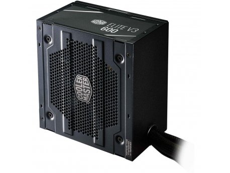COOLER MASTER Elite V3 600W napajanje (MPW-6001-ACABN1) 3Y