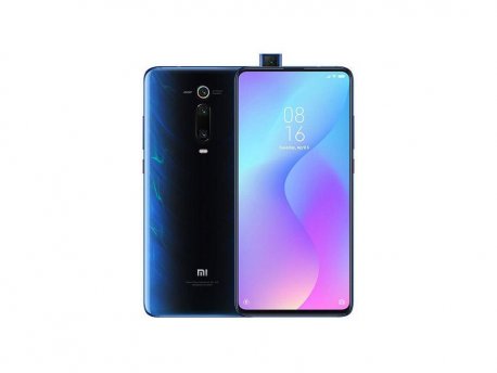 XIAOMI Mi 9T 6GB/64GB DS Glacier Blue