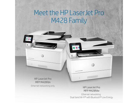 HP LaserJet Pro MFP M428fdn W1A29A