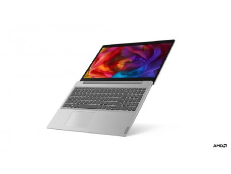 LENOVO IdeaPad L340-15 (Platinum Grey) Full HD, Ryzen 5-3500U, 4GB, 128GB SSD (81LW004UYA)