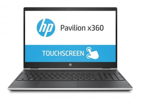 HP Spectre x360 15-df0028na i7-8750H 8GB 512GB SSD nVidia GF 1050Ti 4GB Win10 Home FullHD IPS Touch (5SZ70EA)