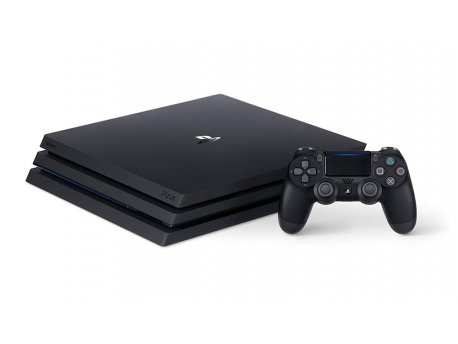 PLAYSTATION PS4 Pro 1TB G chassis (2-5)
