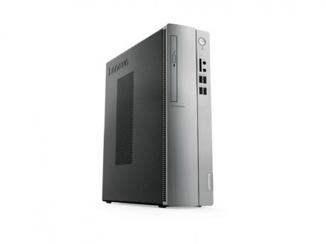 LENOVO Lenovo IdeaCentre 310S-08IGM/Celeron J4005/4GB/1TB/IntelHD/ WiFi+BT/USB KB&M/DOS/Black (90HX0036YA)