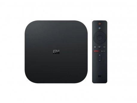 XIAOMI Mi Box S Android 8.1 TV Box 2GB 8GB 4K