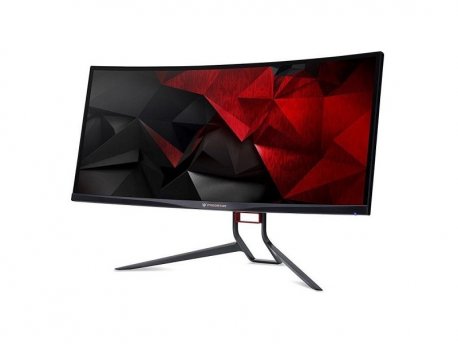 ACER Predator X34P UW-QHD IPS Zakrivljeni UM.CX0EE.P01