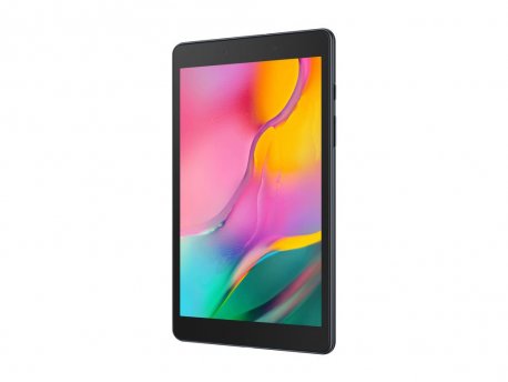 SAMSUNG Galaxy Tab A 8.0 WiFi Black (SM-T290NZKASEE)