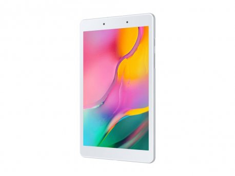 SAMSUNG Galaxy Tab A 8.0 WiFi Silver (SM-T290NZSASEE)