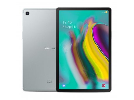 SAMSUNG Samsung Galaxy Tab S5e LTE Silver (SM-T725NZSASEE)