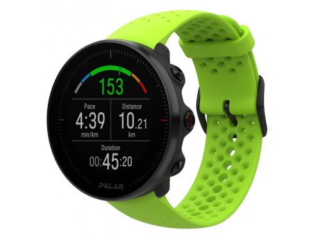 POLAR Vantage M Green
