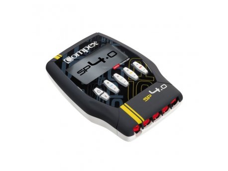 Compex SP 4.0, stimulator