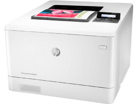 HP Color LaserJet Pro M454dn (W1Y44A)