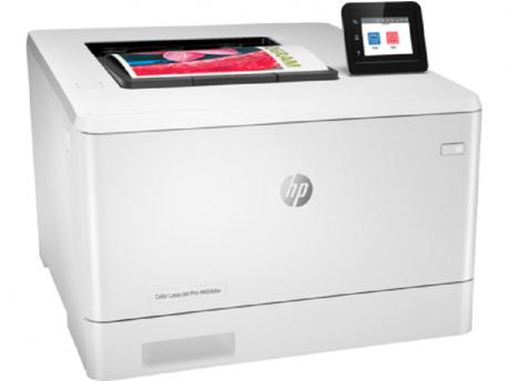 HP Color LaserJet Pro M454dw (W1Y45A)