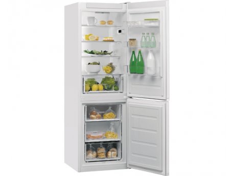 WHIRLPOOL W5 811E W kombinovani frižider