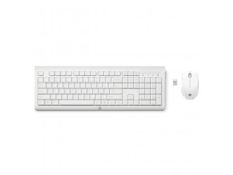 HP C2710 Combo Keyboard (M7P30AA)