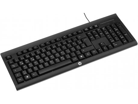 HP K1500 Keyboard (H3C52AA)