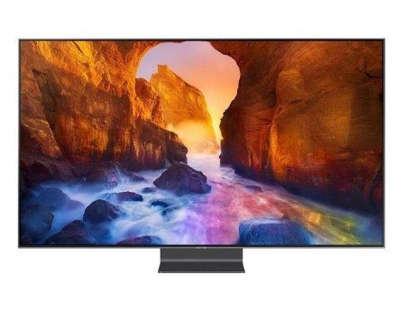 SAMSUNG QE65Q90RA TXXH Smart QLED 4K Ultra HD