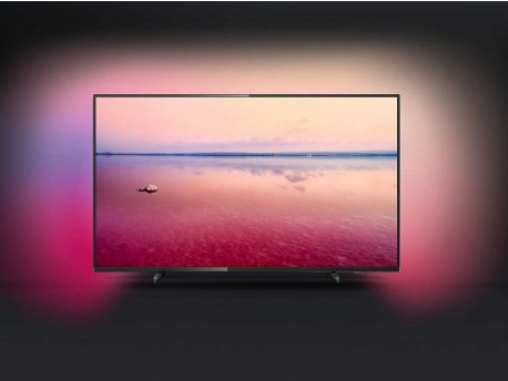 PHILIPS 55PUS6704/12 4K UHD LED Smart TV