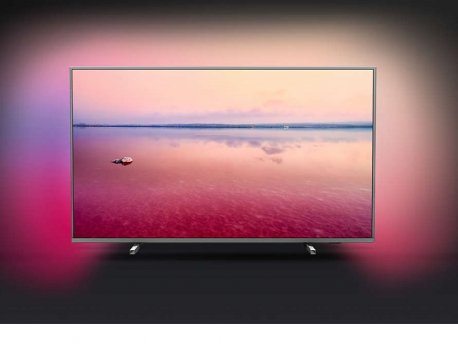 PHILIPS 43PUS6754/12 4K UHD LED Smart