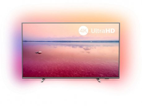 PHILIPS 55PUS6754/12 4K UHD LED Smart