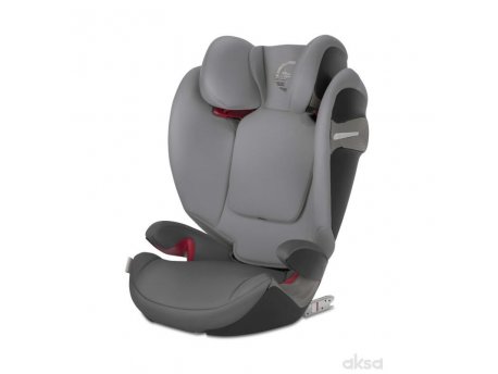 CYBEX A-s (9-36kg) Pallas M/S fix