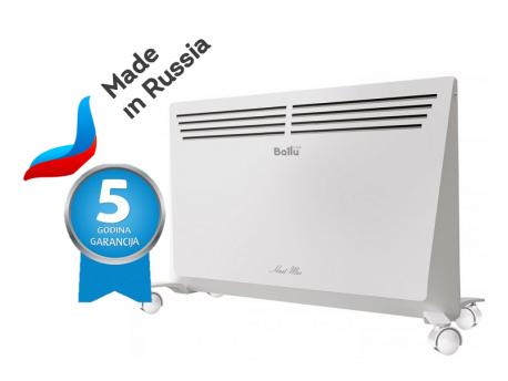 BALLU BEC/HME/EU-2000