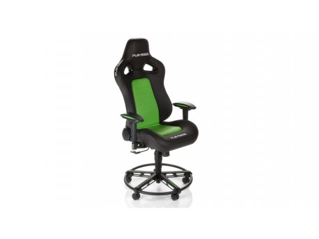 PLAYSEAT L33T Green