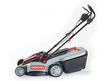 OREGON Akumulatorska kosačica 36V - LM300 (42209)