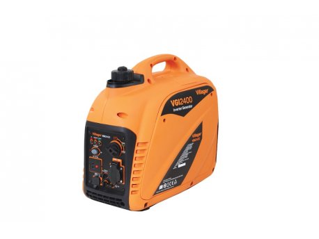 VILLAGER VGI 2400 Inverterski agregat