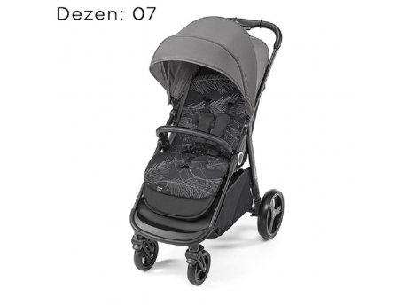 Baby Boss COCO kišobran dečija kolica