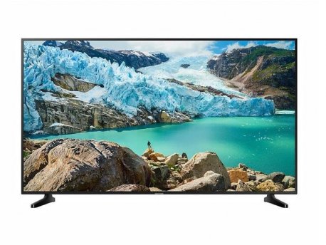 SAMSUNG UE43RU7092 4K Ultra HD