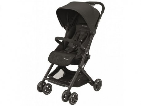 MAXI COSI Dečija kolica Lara nomad black 1233710110