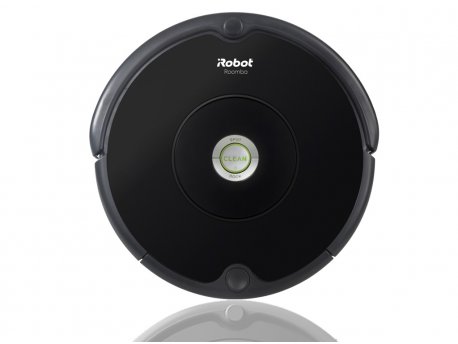 IROBOT ROOMBA 606