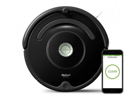 IROBOT ROOMBA 671