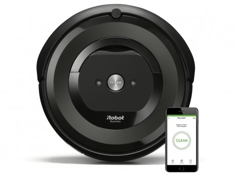 IROBOT ROOMBA E5158