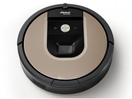 IROBOT ROOMBA 966