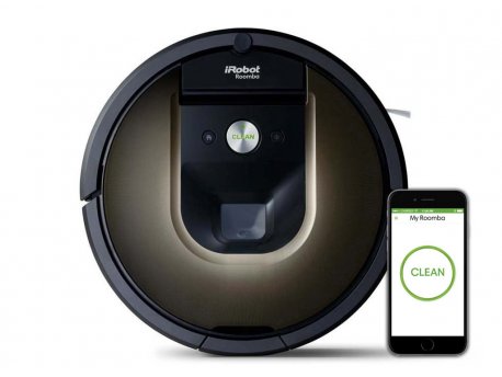 IROBOT ROOMBA 980