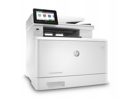 HP Color LaserJet Pro MFP M479fdn W1A79A