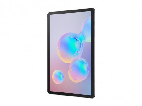 SAMSUNG Galaxy Tab S6 LTE Gray (SM-T865NZAASEE) OctaCore, 6GB, 128GB