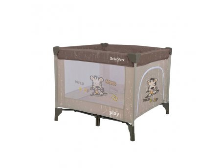 Jungle Bebe Stars ogradica 820-182 Model: 106106