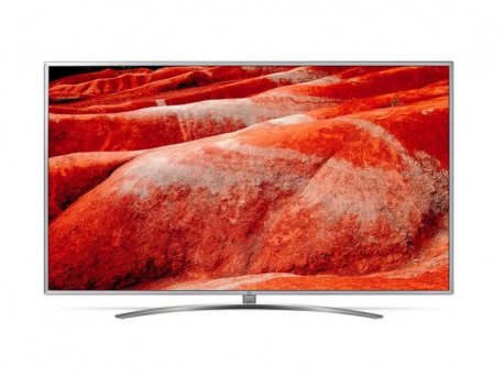 LG 86UM7600PLB Smart 4K Ultra HD