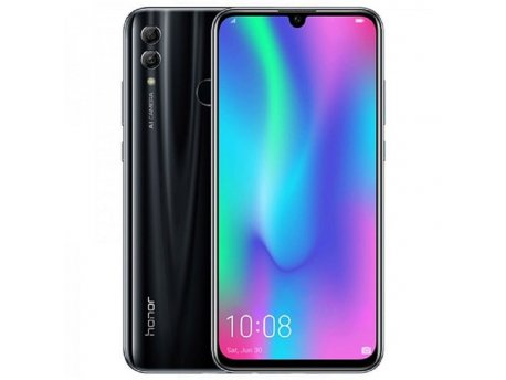 HONOR 10 Lite 3GB/64GB DS Black