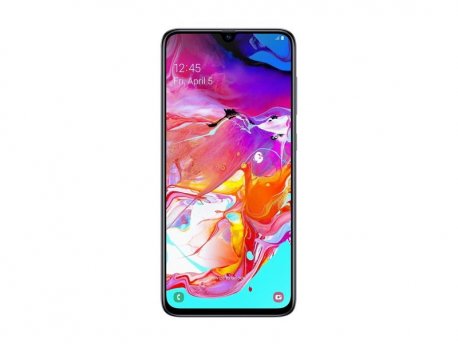 SAMSUNG Galaxy A70 6GB/128GB DS White (A705)