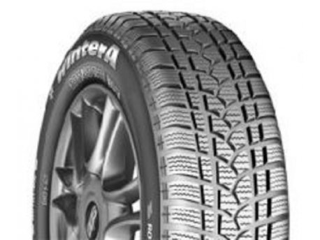 TIGAR 155/80R13 79Q TL WINTER1 TG