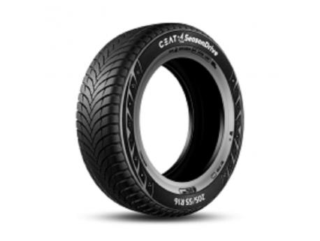 CEAT 155/80R13 79T 4SeasonDrive