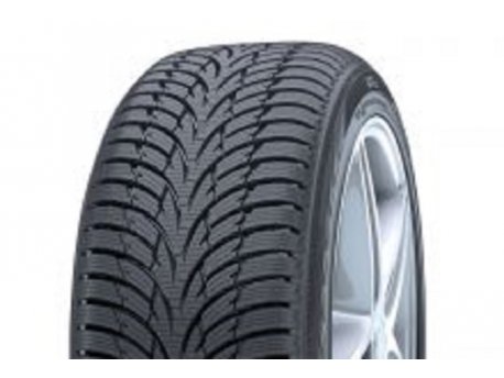 Nokian 165/70R14 81T Nokian WR D3