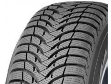 MICHELIN 175/65R14 82T TL ALPIN A4 GRNX MI