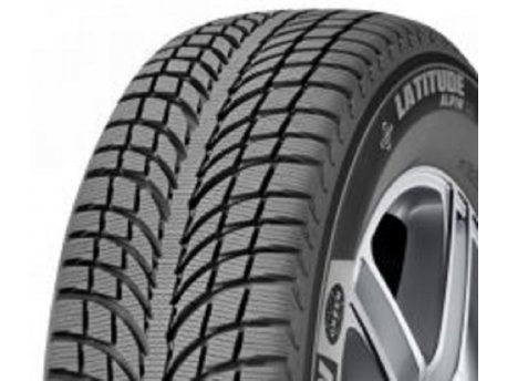 MICHELIN 225/60R18 104H XL TL LATITUDE ALPIN LA2 GRNX MI