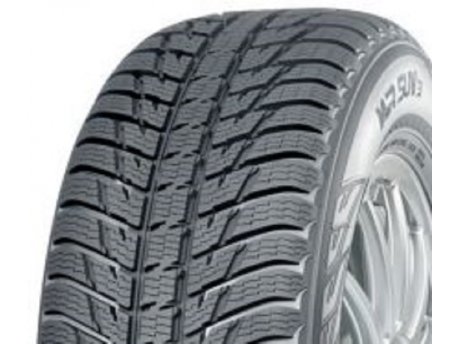 Nokian 265/50R19 110V Nokian WRSUV 3